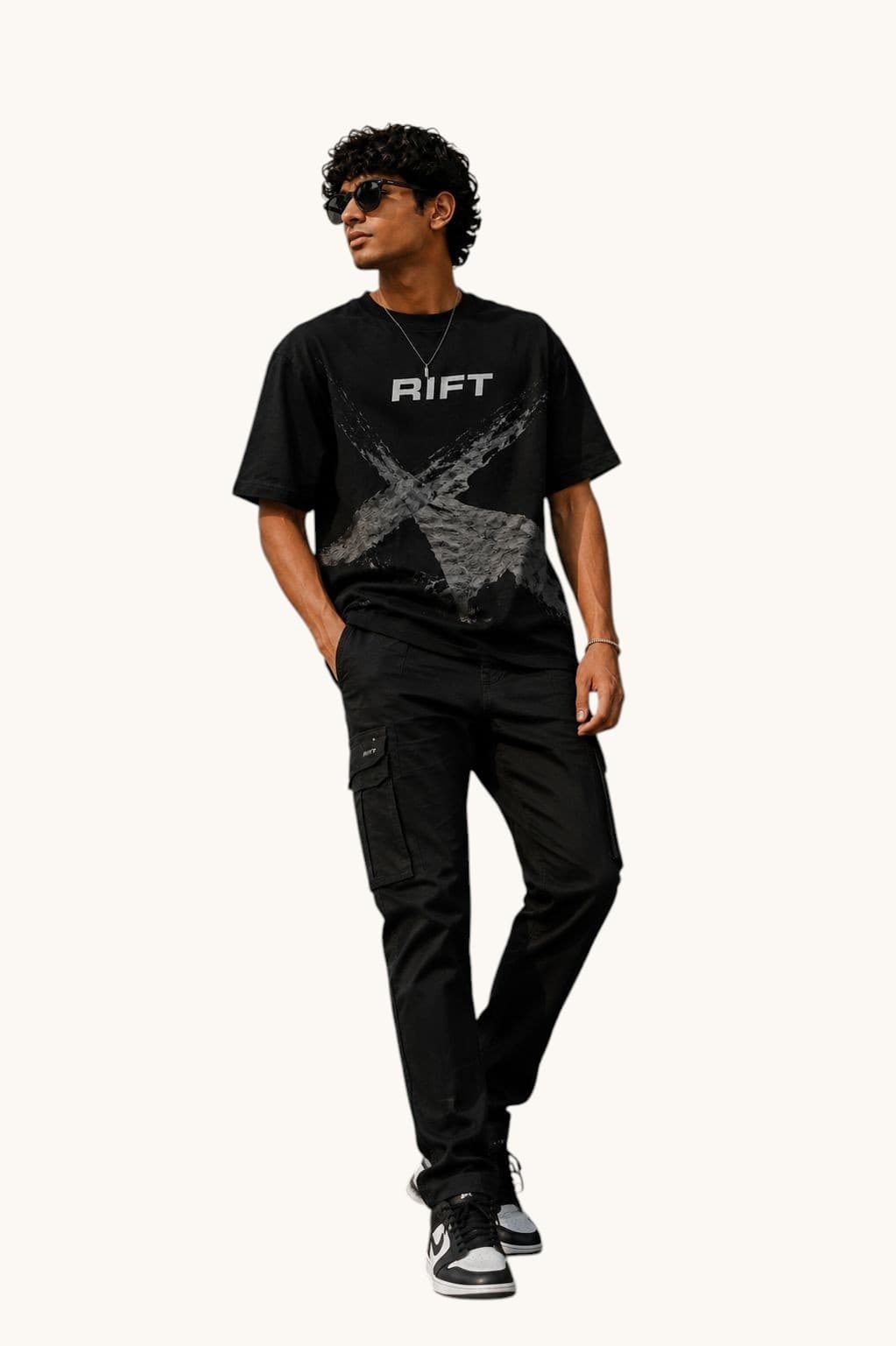RIFT SS'26 — Model