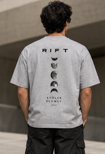 RIFT Lunar Drift Tee
